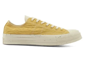 Zapatos de mujer Converse Chuck 70 Hybrid Texture Low zapatillas 39.5 - Imagen 1 de 5