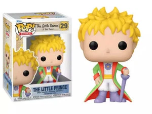 El Principito Funko POP! Vinilo - Imagen 1 de 1