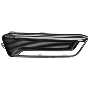 Cubierta de luz antiniebla para Chevrolet Impala 14-20 lado del conductor delantero con DRL GM1038166 - Imagen 1 de 1