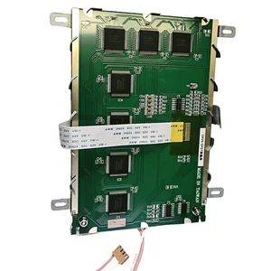 5.7" LCD Display Screen Panel HLM8619 for SIEMENS OP25 OP27 Replacement Part - Picture 1 of 4