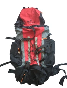 Boomerang Explorer 60 Small Internal Frame Mountaineering Trail Rucksack  - Bild 1 von 4