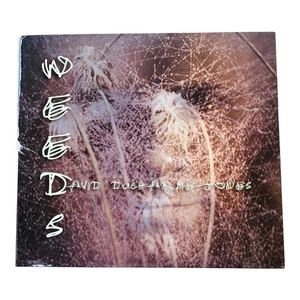 David Ducharme-Jones - Seeds CD 2007 Indie Rock Blissed Out Productions - Picture 1 of 2