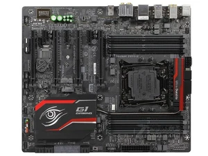 GIGABYTE GA-X99-Gaming 5P LGA 2011-V3 Motherboard Intel X99 DDR4 E-ATX USB3.0 - Picture 1 of 4