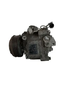 MITSUBISHI OUTLANDER III GF W,GG W,ZJ 12-23 KLIMAKOMPRESSOR/PUMPE 7813A875 - Bild 1 von 7