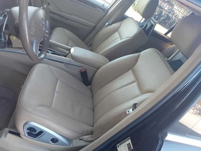 Used Front Left Seat Front fits: 2012 Mercedes-benz Mercedes gl-class 164 Type G Foto 1 de 4