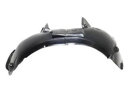 para Audi A4 2013 2016 derecho pasajero guardabarros forro sedán/carro, formado por vacío Foto 1 de 1