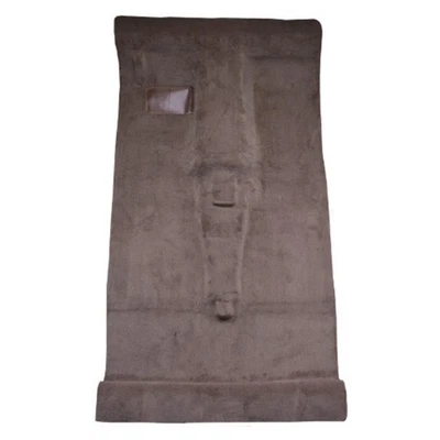 Alfombra para Mercury Mountaineer 2002-2005 4 puertas Pass Area Cutpile Foto 1 de 4