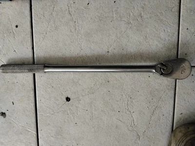 MAC TOOLS VR1890PA 3T 1/2 INCH DRIVE LONG RATCHET (CP2016423) - Image 1 of 3