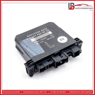 Centralina porta sinistra 2088200326 MERCEDES-BENZ CLK 200 C208 TEMIC - Immagine 1 di 4