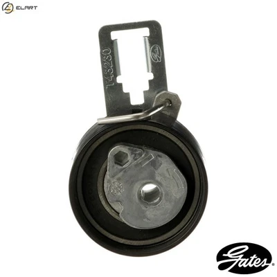 TENSIONER PULLEY TIMING BELT T43230 FOR MITSUBISHI PEUGEOT PARTNER/TEPEE/Box ASX - Image 1 of 4