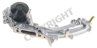 Bomba de agua del motor Airtex AW9288 para 93-95 Acura Legend Foto 1 de 4