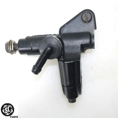 2003 SUZUKI GSXR 750 FRONT BRAKE MASTER CYLINDER  - Image 1 of 4