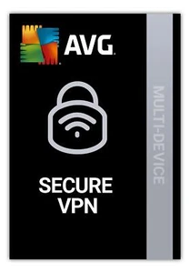 AVG Secure VPN| 10 Geräte (Win, Mac, Android) | 1 Jahr |🚀Schnell per eMail |ESD - Bild 1 von 3