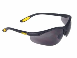 DEWALT - Reinforcer™ Schutzbrille - Smoke - Bild 1 von 1