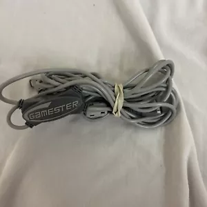 Gamester Nintendo Game Boy Advance GBA 4 player link cable - Picture 1 of 3