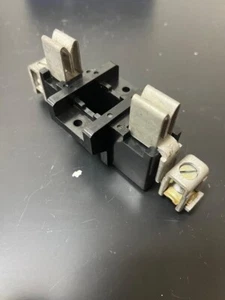 SQUARE D "QO" Style Replacement "2 Jaw" Meter Socket 125 Amp 120/240v - Picture 1 of 4