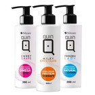 Silcare Quin Scented HAND CREAM 200ml with PUMP for Dry Cracked Skin Moisturizer