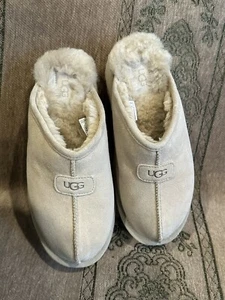 pantofole ugg 7 donna - Foto 1 di 6