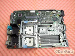 HP Compaq Proliant DL380 G4 Motherboard 359251-001 DL380G4 System Board - Picture 1 of 1