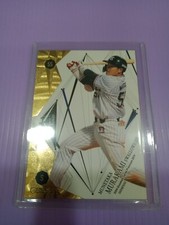 2019 BBM GENESIS #069 MUNETAKA MURAKAMI Yakult Swallows , 2nd  year RC