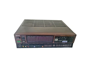 Sony STR-AV880 Audio/Video Control Center AM/FM Stereo Receiver - UNTESTED - Picture 1 of 9