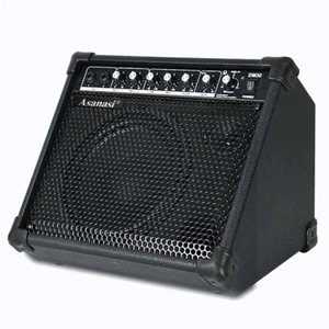 Monitor de batería ASANASI DM30 - Imagen 1 de 1