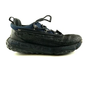 Zapatos negros Under Armour Hovr Summit Fat Tire Delta 3024921-001 unisex M11.5/W13 - Imagen 1 de 17