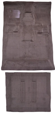 Kit completo de carpete de substituição Lincoln Navigator 4 portas 1998-2002 - Imagem 1 de 4