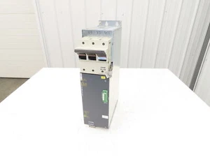 Bosch NAA 21/1V-D Power Feed Unit for Digital Servo Drive 460v 3ph 50/60Hz 25A - Picture 1 of 10