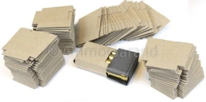 200ea M1 Garand 8rd Enbloc Clip Cardboard Bandoleer Inserts for 30-06/308 Clips - Picture 1 of 3