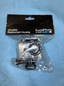 GoPro HD Hero Replacement Housing - Picture 1 of 2