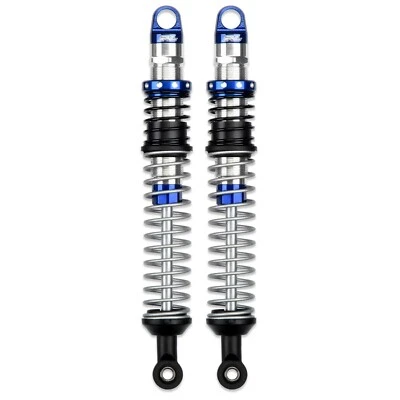 Pro-Line Pro-Spec Scaler Rock Crawling Shocks (105mm-110mm) PRO631602 - Image 1 of 4