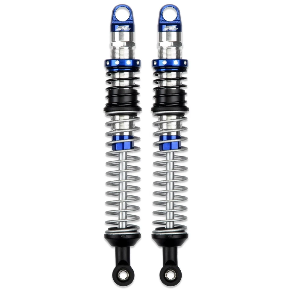 Pro-Line Pro-Spec Scaler Rock Crawling Shocks (105mm-110mm) PRO631602 - Image 1 of 4