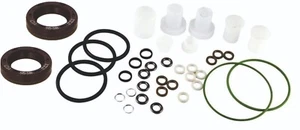 KIT RIPARAZIONE + PARAOLI POMPA GASOLIO BOSCH COMMON RAIL 1.3 MJET CR/CP1K3/R55 - Imagen 1 de 9