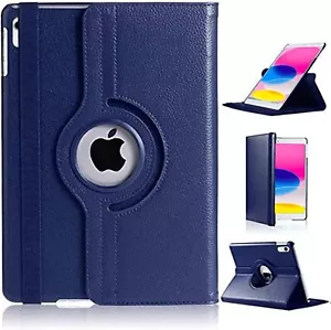 Ipad pro 12.9" 2020 case and screen protector - Picture 1 of 9