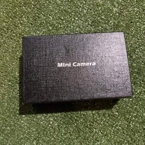 iWFCam Mini wifi Camera Brand New - Picture 1 of 2