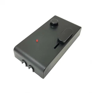 Floor Foot Dimmer Switch Slider 60W-300W Incandescent Halogen Lamp Bulb NOT LED - Picture 1 of 6