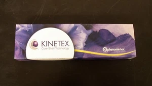 Phenomenex 00B-4622-Y0, Kinetex LC Column 2.6 um Biphenyl 100 A, 50 x 3.0mm, Br - Picture 1 of 5