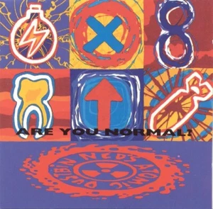 Are You Normal? by Ned's Atomic Dustbin Cd in excellent like new condition! - Picture 1 of 3
