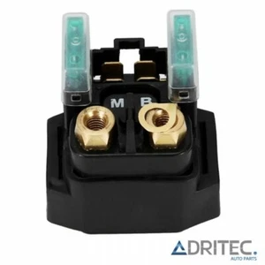 ✅ Starterrelais Starter Relay YAMAHA TDM 850 (1996-2001) - Bild 1 von 3