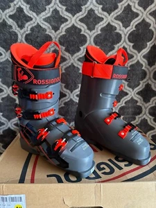 2022 Rossignol Hero World Cup 120 Skischuhe für Erwachsene - 26,5 - Bild 1 von 5