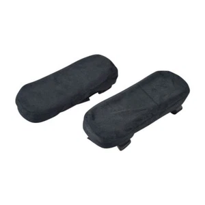 Desk Length Memory Foam Armrest Pads for Wheelchairs, Power Chairs, & Scooters - Picture 1 of 1