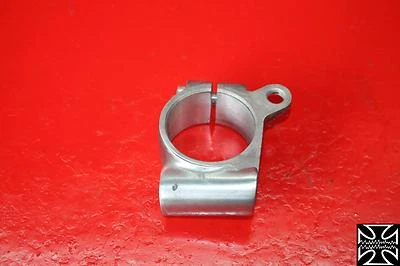 96-03 KAWASAKI NINJA ZX7R ZX750P OEM CLIP DERECHO EN MANILLAR Foto 1 de 4