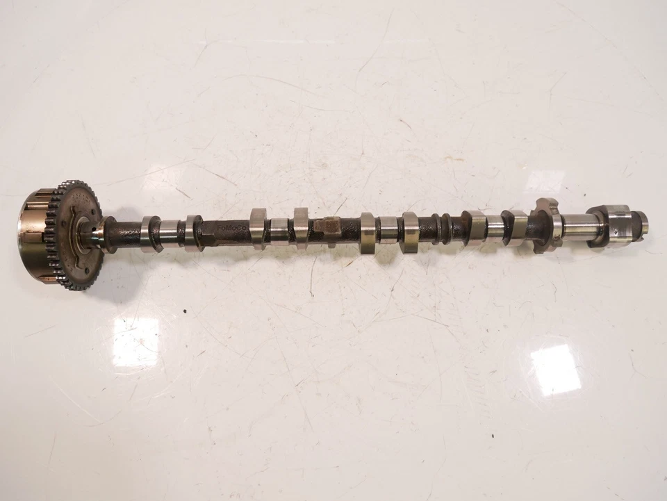 Árbol de levas para Ford Mustang 2017 convertible 2,3 EcoBoost 233 KW N48H 314 - 317 HP Foto 1 de 2