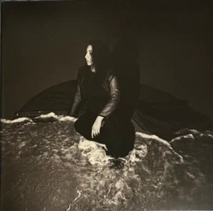 Arooj Aftab Night Reign Jazz Vinyl Purple Record New Sealed 00602465213133 - Picture 1 of 3