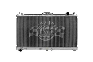 CSF Radiator for Mazda Miata 1998-2005 - Picture 1 of 12