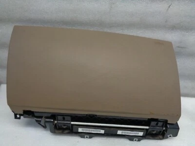 DK90816 2002-2005 BMW 745I ПАССАЖИРСКОЙ СТОРОНЕ ПРИБОРНОЙ ПАНЕЛИ ПЕРЧАТОЧНЫЙ ОТСЕК ДЛЯ ХРАНЕНИЯ КОРОБКА OEM - Изображение 1 из 4