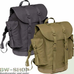 BUNDESWEHR GEBIRGSRUCKSACK 40L NEU BW JÄGERRUCKSACK ARMEE ARMY OUTDOOR RUCKSACK - Bild 1 von 3