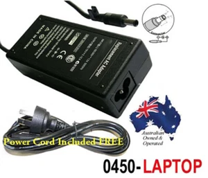 AC Adapter for Acer eMachines eM E430-102G16Mi Power Supply Battery Charger - Picture 1 of 1