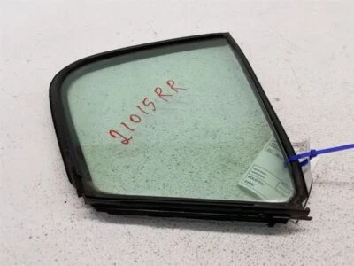 07-15 Infiniti G25 G35 G37 Q40 Sedán Puerta Trasera Pasajero Ventilación Vidrio 82262JK000 Foto 1 de 4